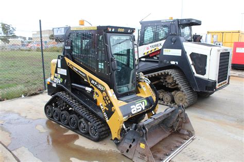 skid steer loader hire ballarat|Skid Steers .